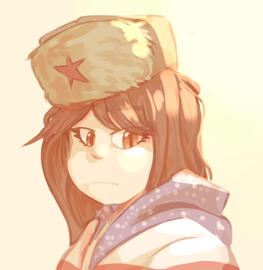 My persona