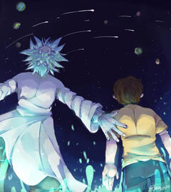Rick and Morty