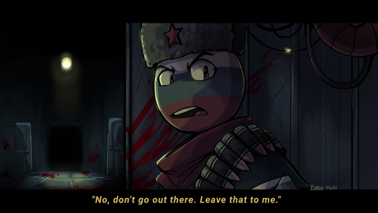 CH fake screenshot
