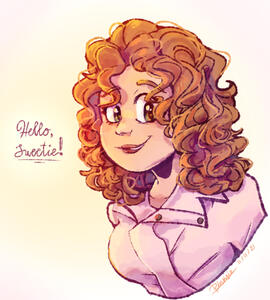 River Song