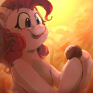 Pinkie Pie