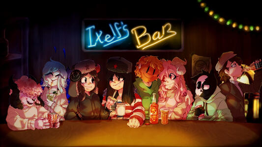 Group art