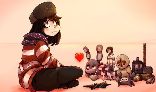 (hobbies)
